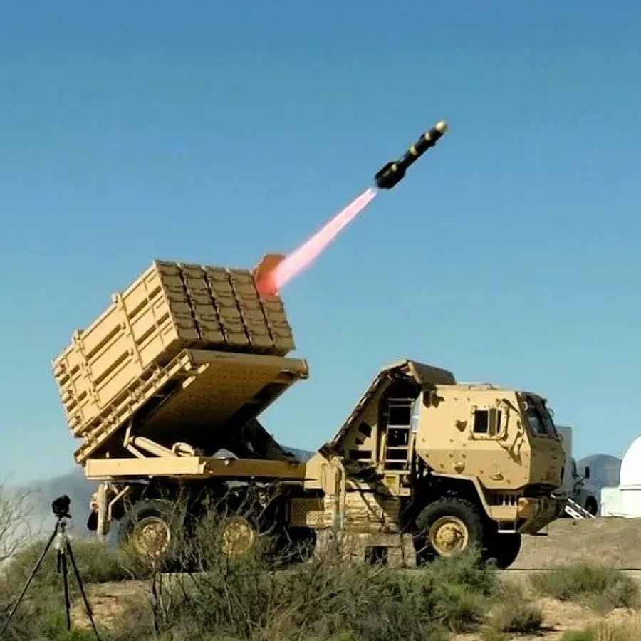 US President Donald Trump will give Nuclear powered submarine to South Korea, a big concern for China