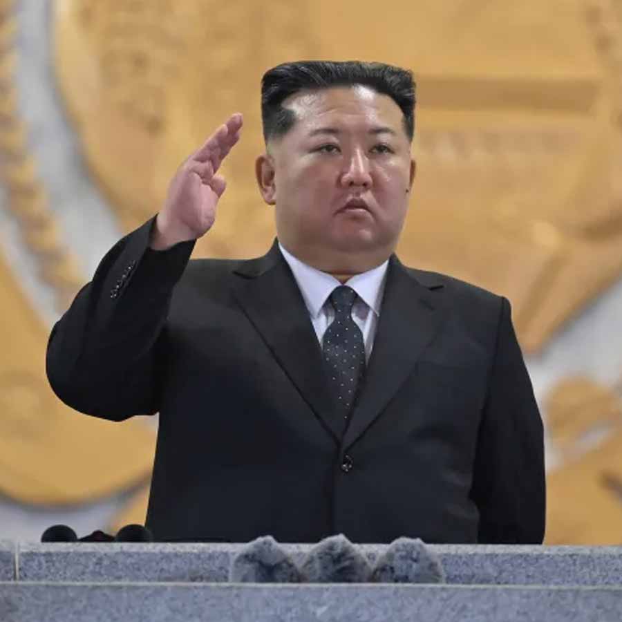 US President Donald Trump will give Nuclear powered submarine to South Korea, a big concern for China