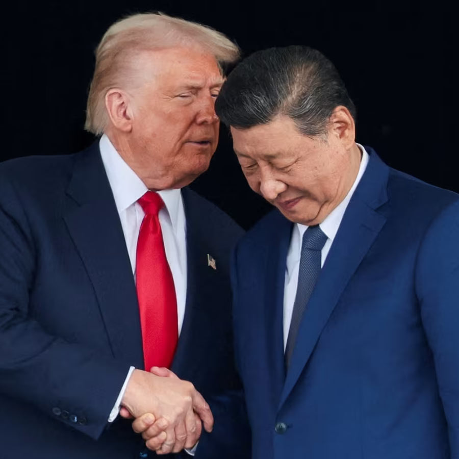 US President Donald Trump will give Nuclear powered submarine to South Korea, a big concern for China