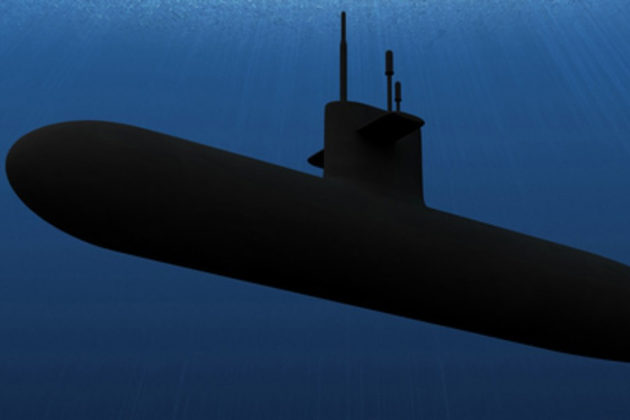 US President Donald Trump will give Nuclear powered submarine to South Korea, a big concern for China