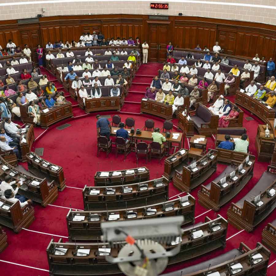 The winter session of the assembly is likely to begin in the second week of November, the last plenary session before the elections dgtl