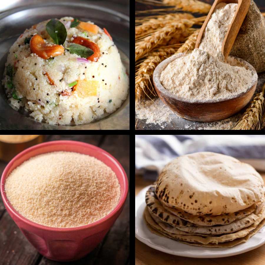 কোনটি বেশি স্বাস্থ্যকর?