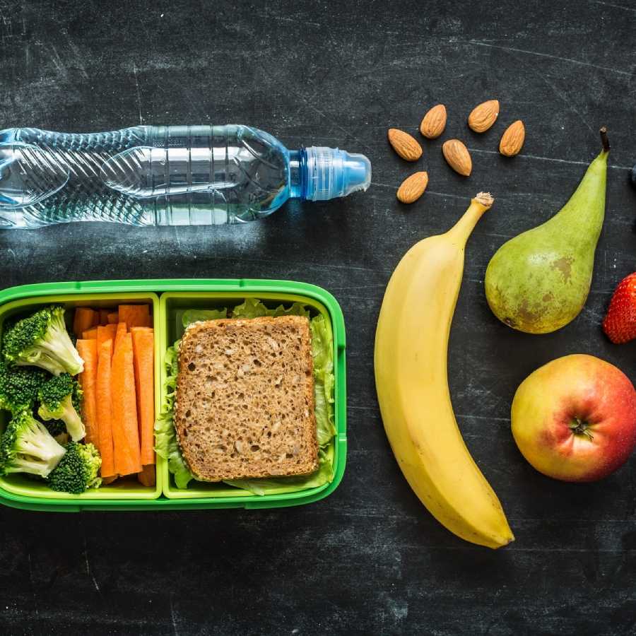 টিফিন গোছানোর কায়দা শিখে নিন।