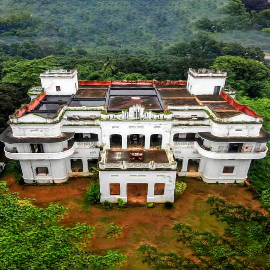 How to Explore Dhenkanol and kapilash an offbeat place of Odisha dgtl