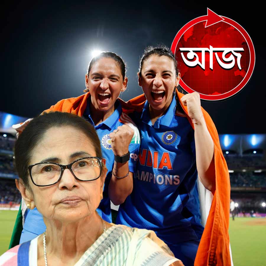 Today’s news headlines 03 November 2025 dgtl