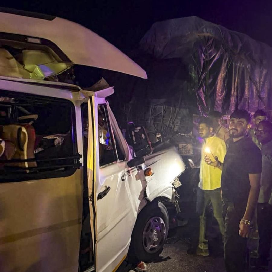 Several dead in Rajasthan while returning from Bikaner's temple dgtl