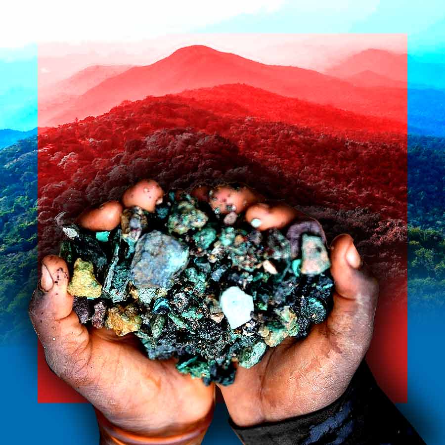 Why Kenya’s Mrima hill and forest suddenly becomes focal point of global interest