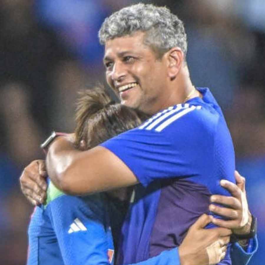 Meet Amol Muzumdar, the Head Coach Behind India Women’s Historic World Cup Win