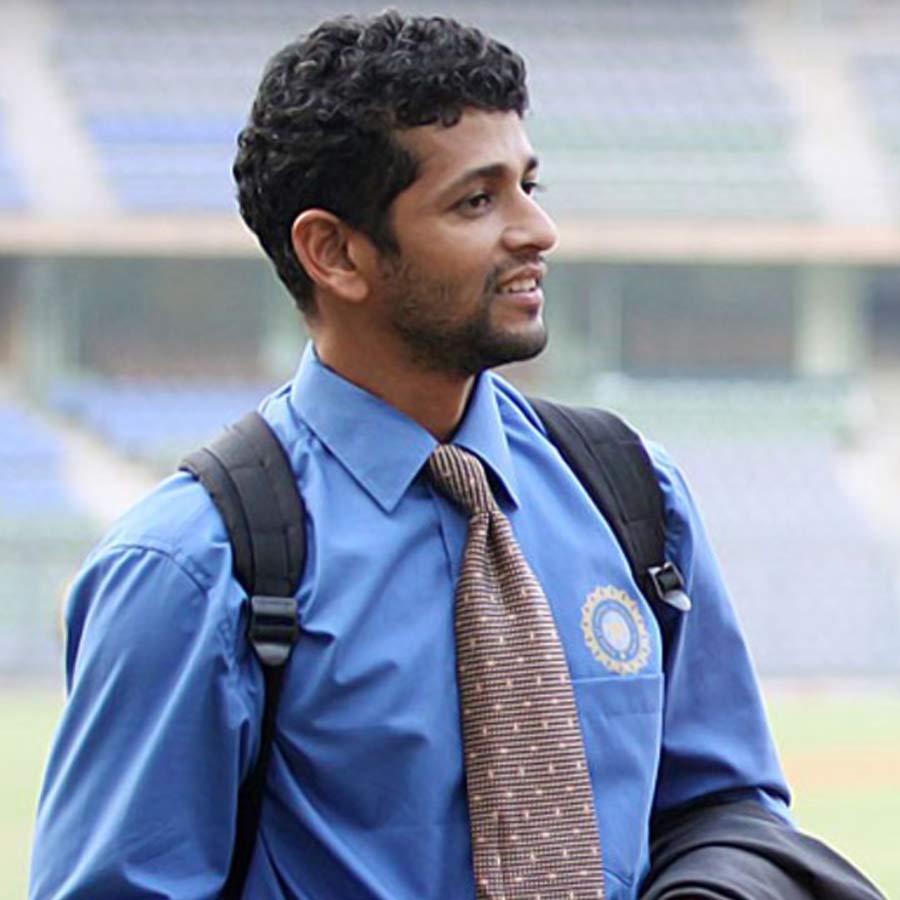 Meet Amol Muzumdar, the Head Coach Behind India Women’s Historic World Cup Win