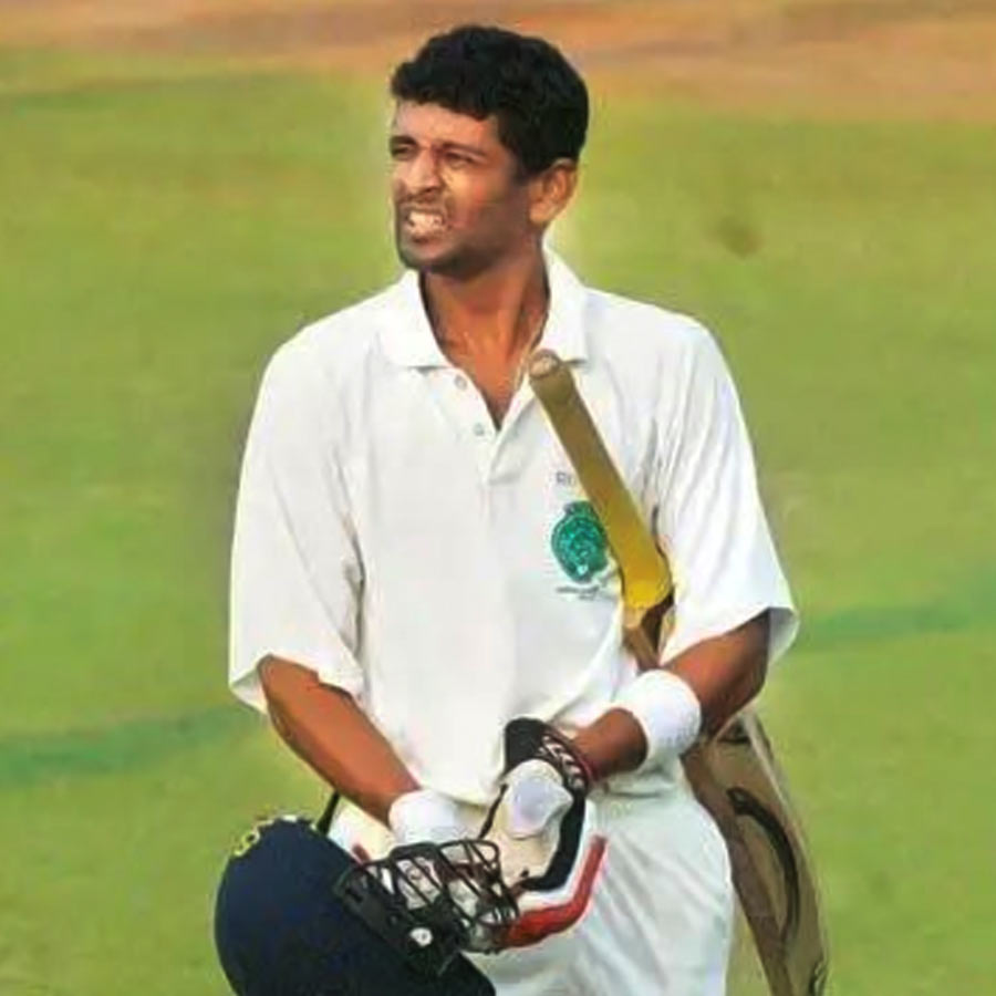 Meet Amol Muzumdar, the Head Coach Behind India Women’s Historic World Cup Win