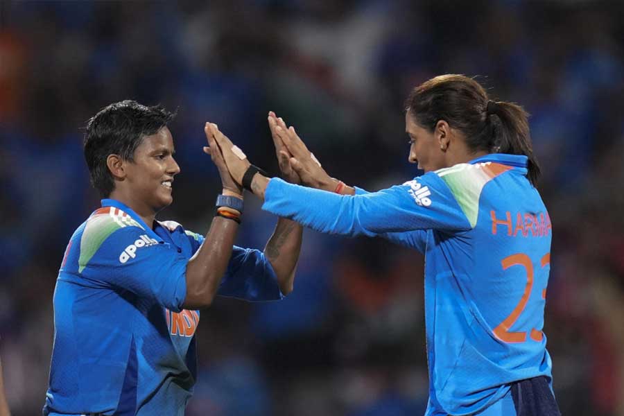 Meet Amol Muzumdar, the Head Coach Behind India Women’s Historic World Cup Win