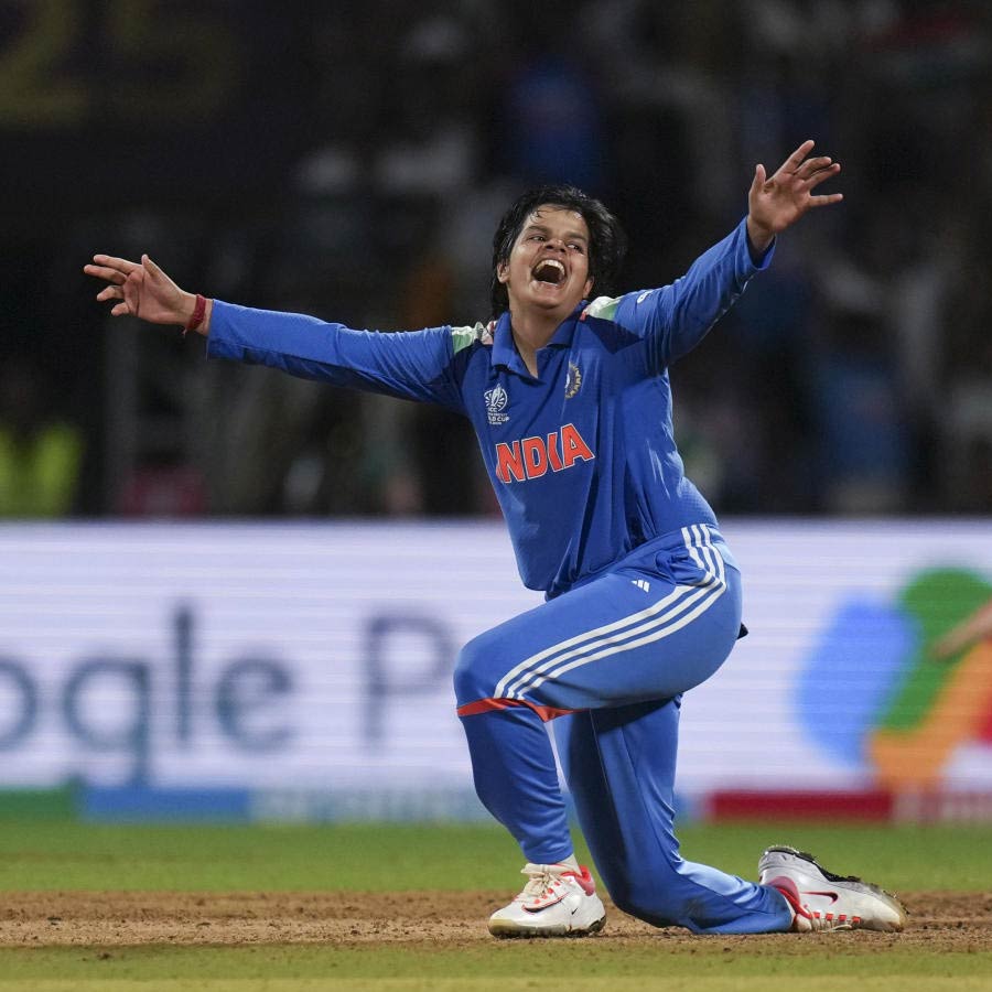 Meet Amol Muzumdar, the Head Coach Behind India Women’s Historic World Cup Win