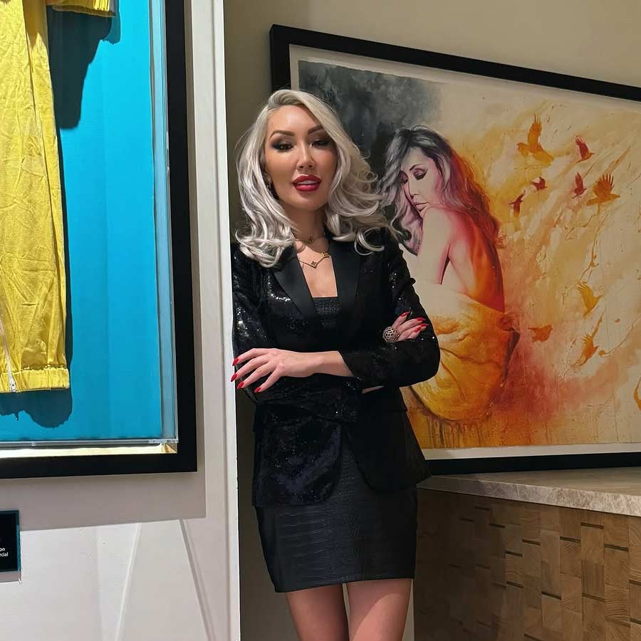 Former spy reveals how China and Russia sending spies to seduce Silicon Valley workers