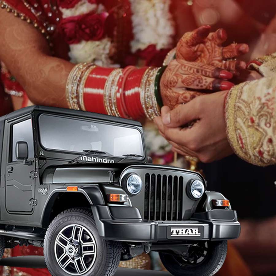 No thar, no baraat, groom’s family cancels wedding last minute demanding car as dowry in Up Saharanpur dgtl