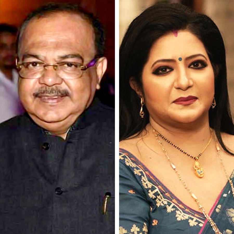 Sovan Chatterjee is officially returning to TMC on Monday