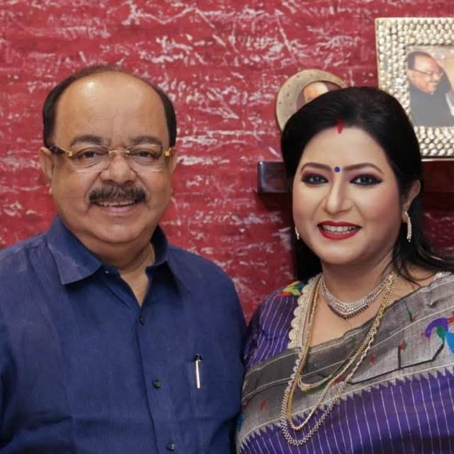 Sovan Chatterjee is officially returning to TMC on Monday