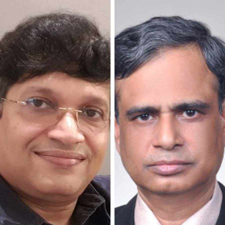 JU VC Chiranjib Bhattacharjee Supports Student Union Elections, While CU VC Ashutosh Ghosh Urges Caution dgtl