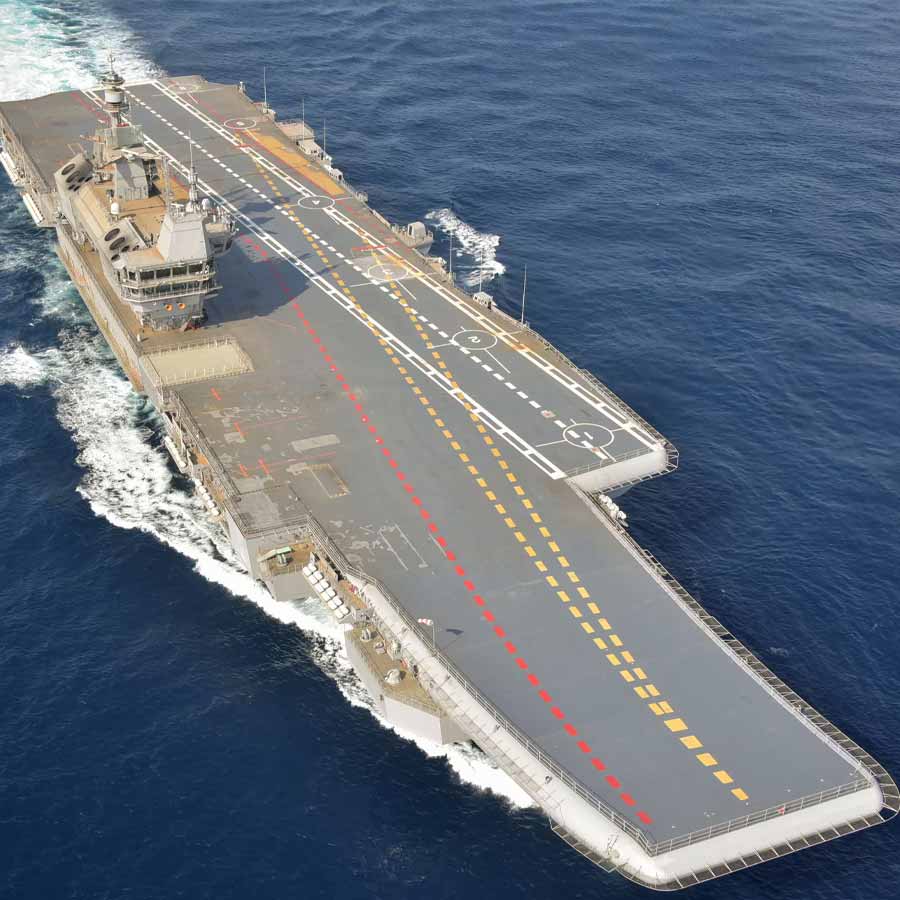 US Navy’s F/A-18 Super Hornet fleet faced a troubling, seven fighter jets crashes in a year