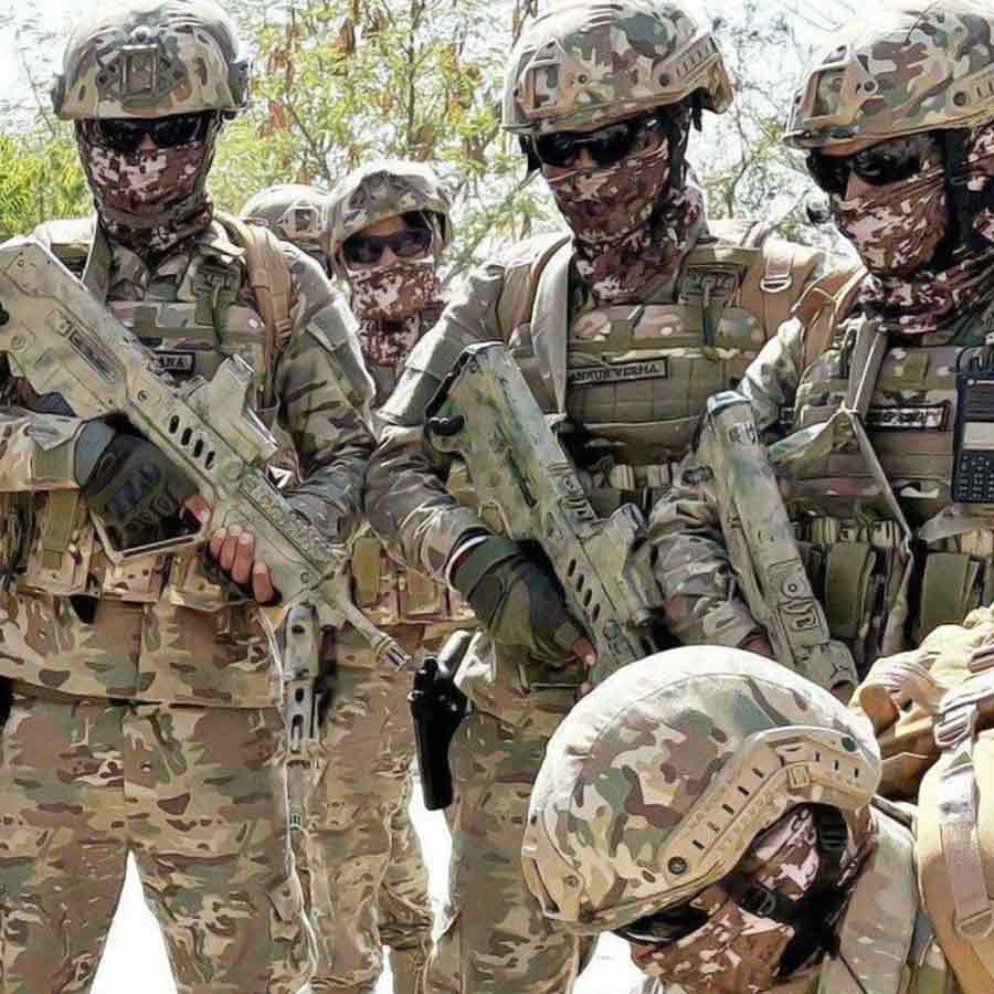 All need to know about Bhairav Commando, Indian Army’s new light commando units