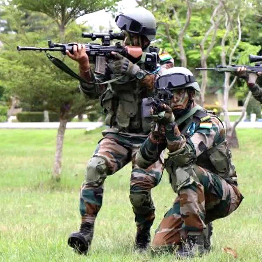 All need to know about Bhairav Commando, Indian Army’s new light commando units
