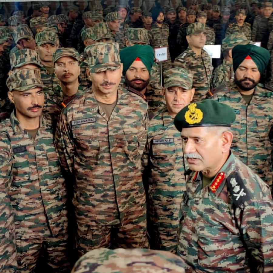 All need to know about Bhairav Commando, Indian Army’s new light commando units