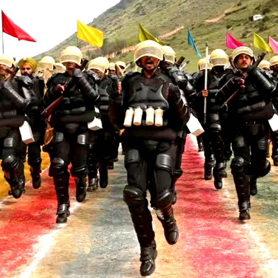 All need to know about Bhairav Commando, Indian Army’s new light commando units