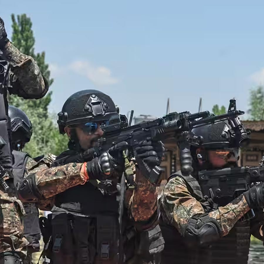 All need to know about Bhairav Commando, Indian Army’s new light commando units