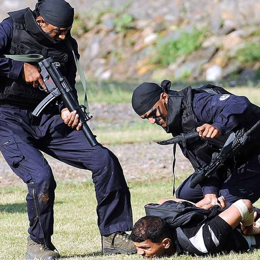 All need to know about Bhairav Commando, Indian Army’s new light commando units