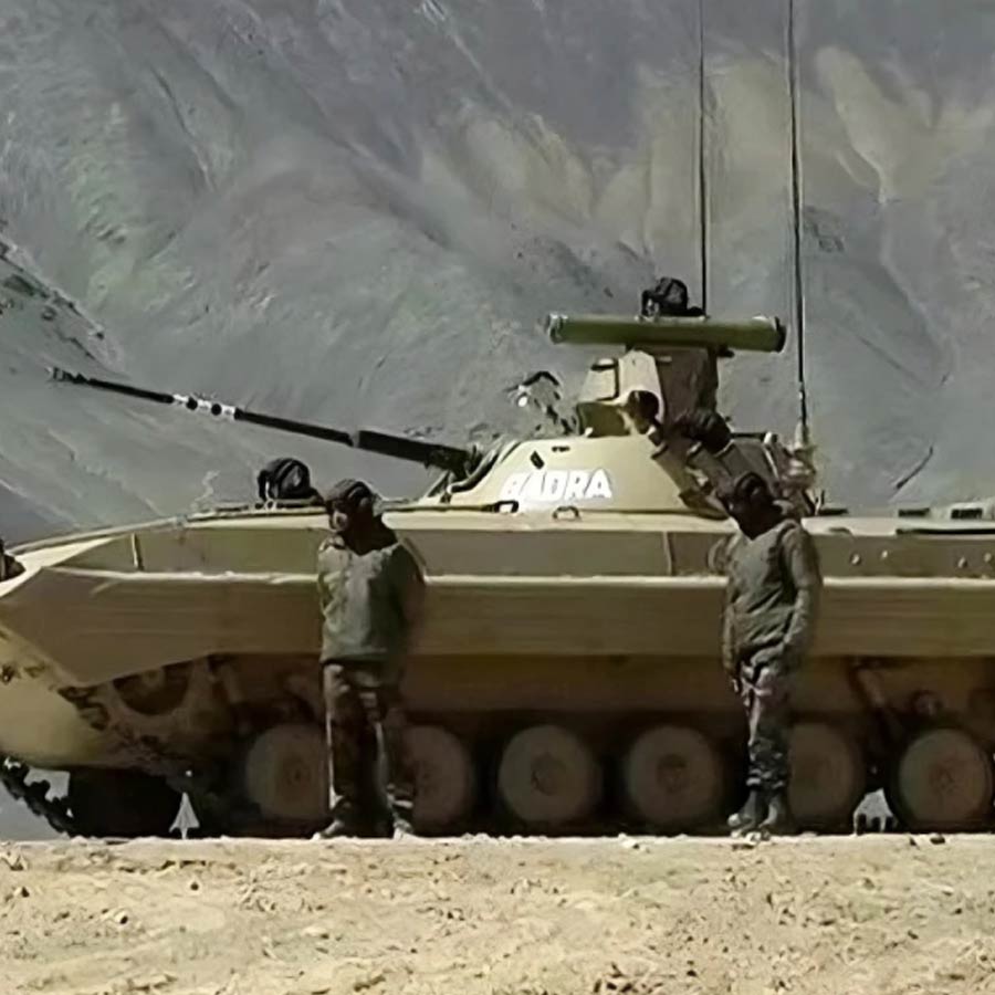 All need to know about Bhairav Commando, Indian Army’s new light commando units