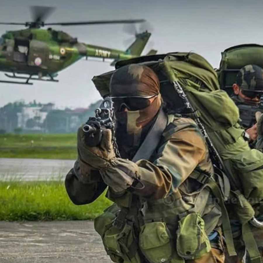 All need to know about Bhairav Commando, Indian Army’s new light commando units