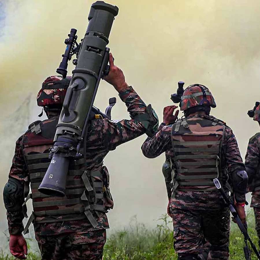 All need to know about Bhairav Commando, Indian Army’s new light commando units