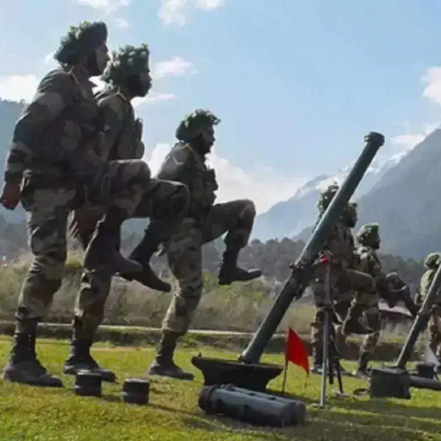 All need to know about Bhairav Commando, Indian Army’s new light commando units