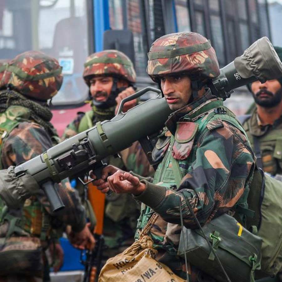 All need to know about Bhairav Commando, Indian Army’s new light commando units