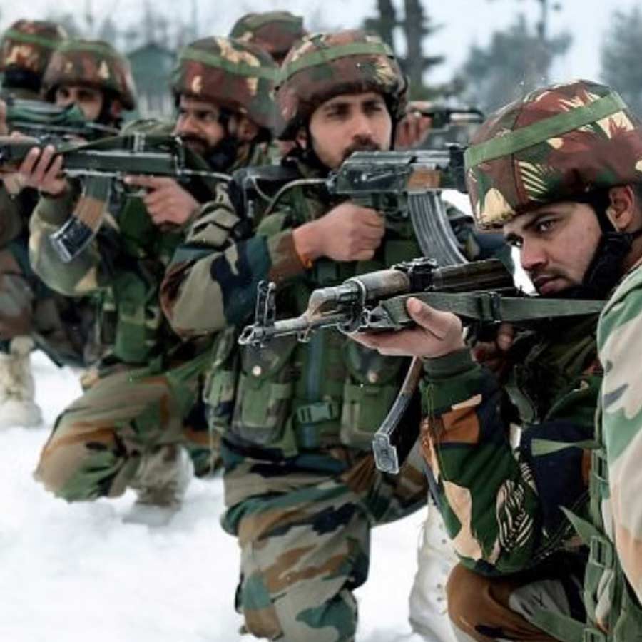 All need to know about Bhairav Commando, Indian Army’s new light commando units