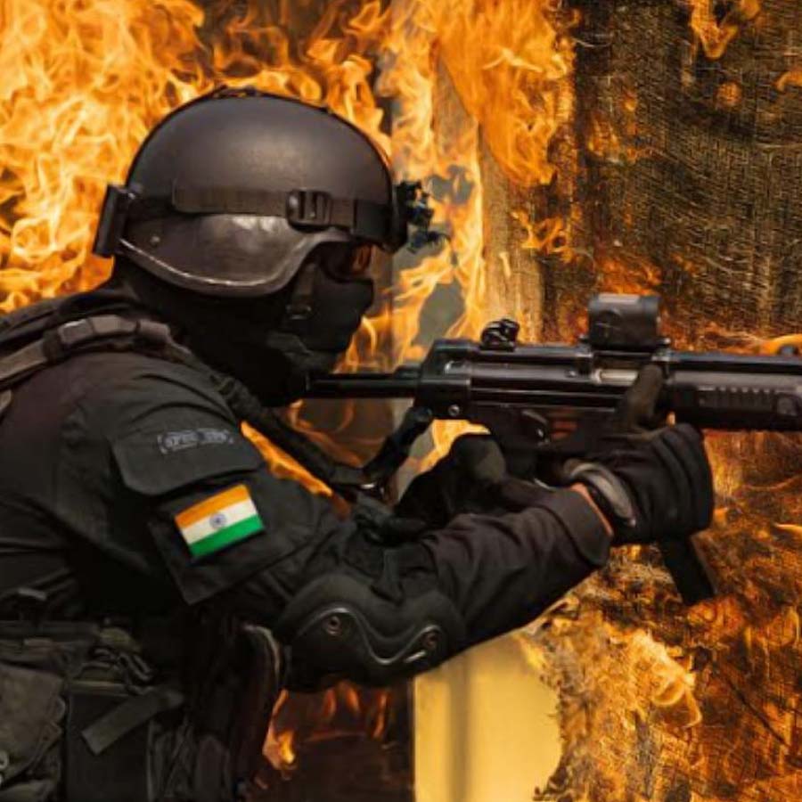 All need to know about Bhairav Commando, Indian Army’s new light commando units