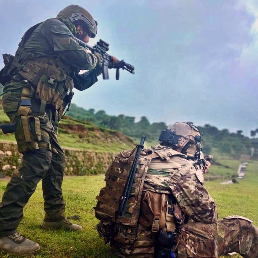 All need to know about Bhairav Commando, Indian Army’s new light commando units
