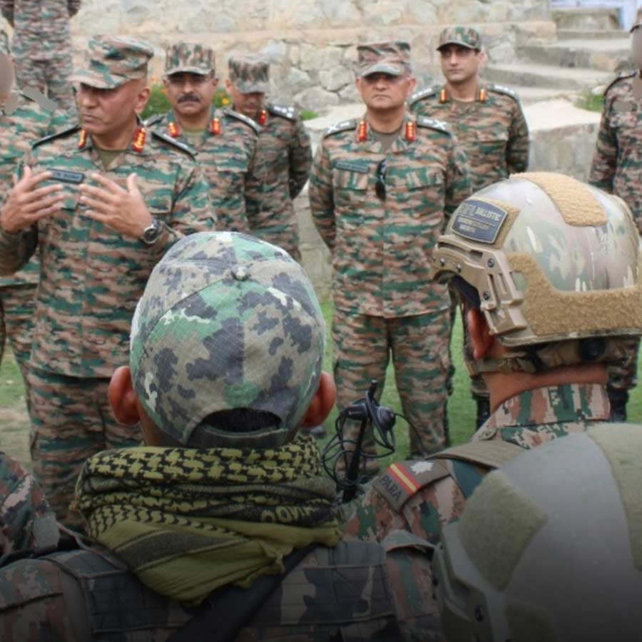 All need to know about Bhairav Commando, Indian Army’s new light commando units