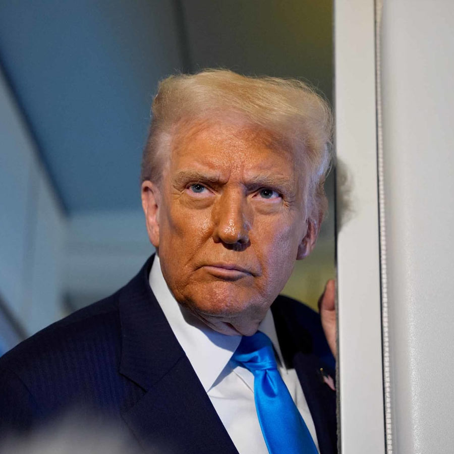 In US President Donald Trump lost tariff war with China due to rare earth minerals 