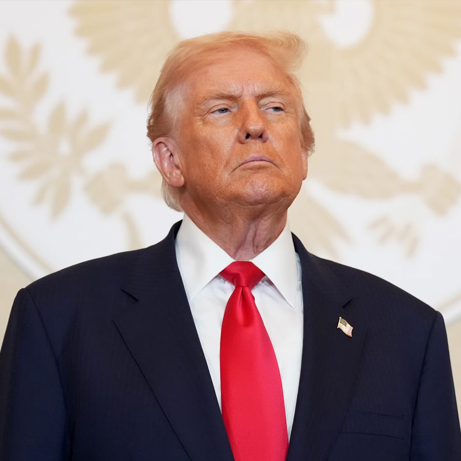 In US President Donald Trump lost tariff war with China due to rare earth minerals 