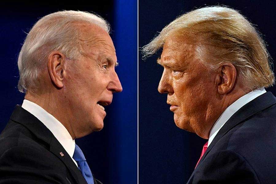 In US President Donald Trump lost tariff war with China due to rare earth minerals 