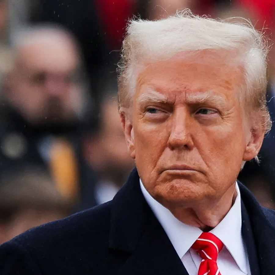 In US President Donald Trump lost tariff war with China due to rare earth minerals 