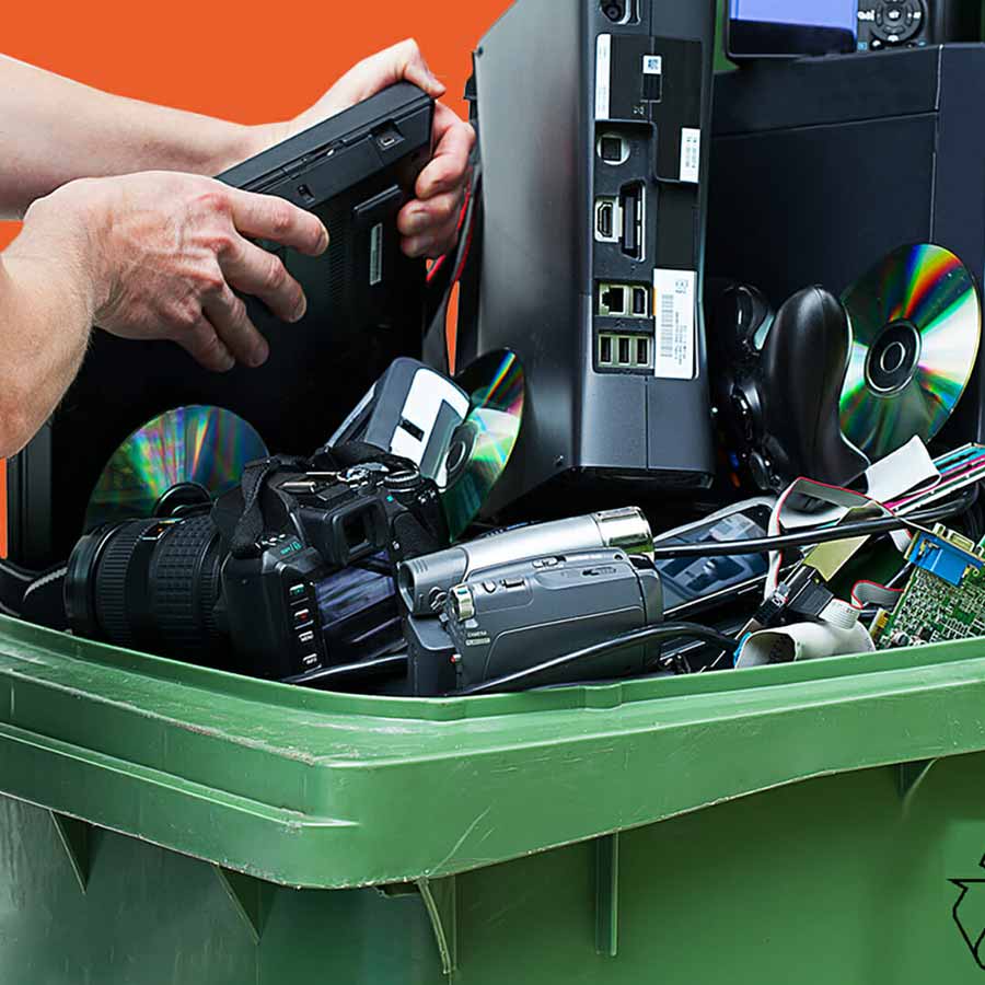 India launches Rs1500 crore incentive scheme to extract rare earth minerals from e-waste