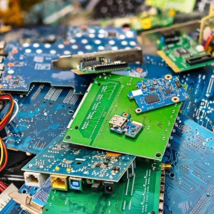 India launches Rs1500 crore incentive scheme to extract rare earth minerals from e-waste