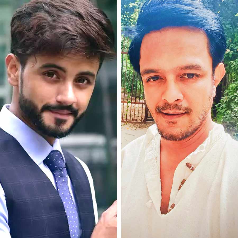 Actor Sayanta Modak opens up about Riju Biswas and his current situation dgtl