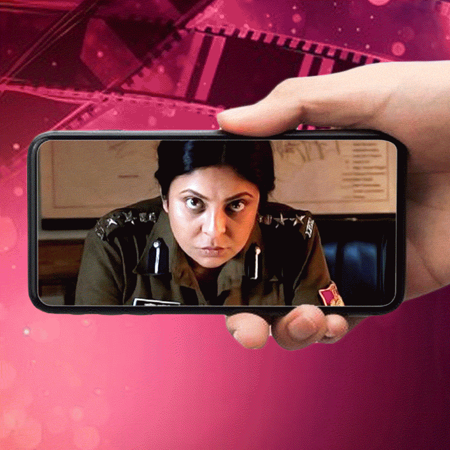 These five films and series to be released in November dgtl