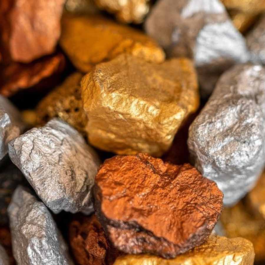 India launches Rs1500 crore incentive scheme to extract rare earth minerals from e-waste