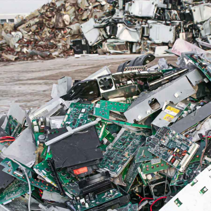India launches Rs1500 crore incentive scheme to extract rare earth minerals from e-waste