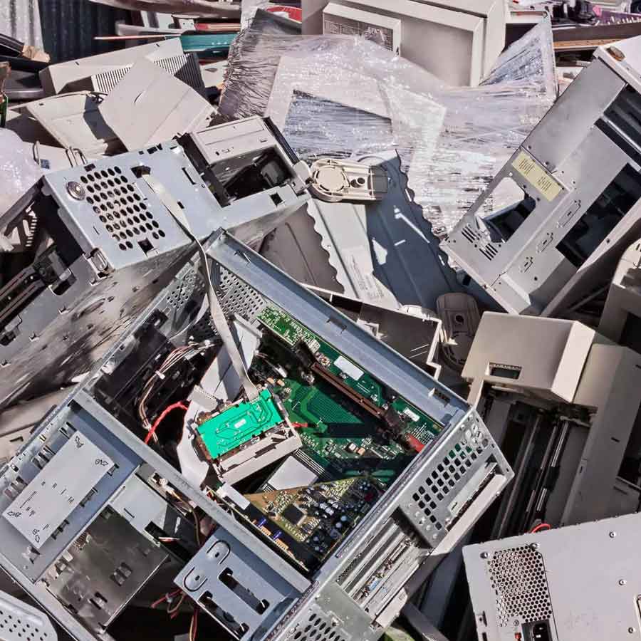 India launches Rs1500 crore incentive scheme to extract rare earth minerals from e-waste