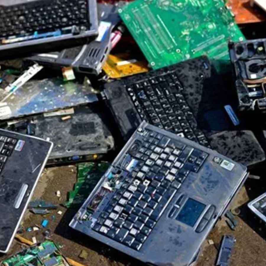 India launches Rs1500 crore incentive scheme to extract rare earth minerals from e-waste