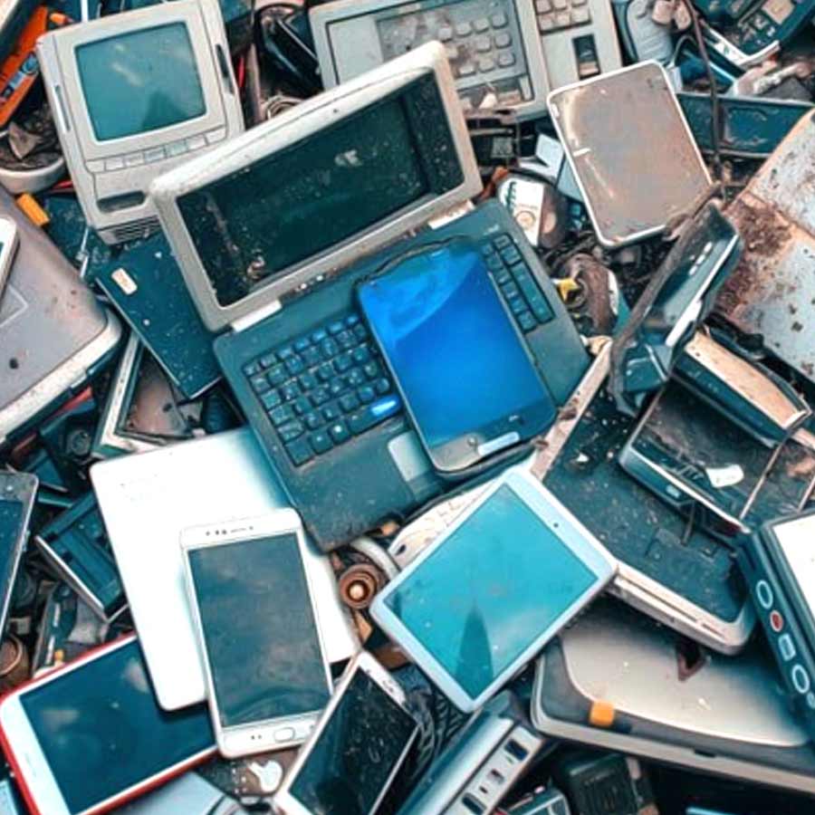 India launches Rs1500 crore incentive scheme to extract rare earth minerals from e-waste